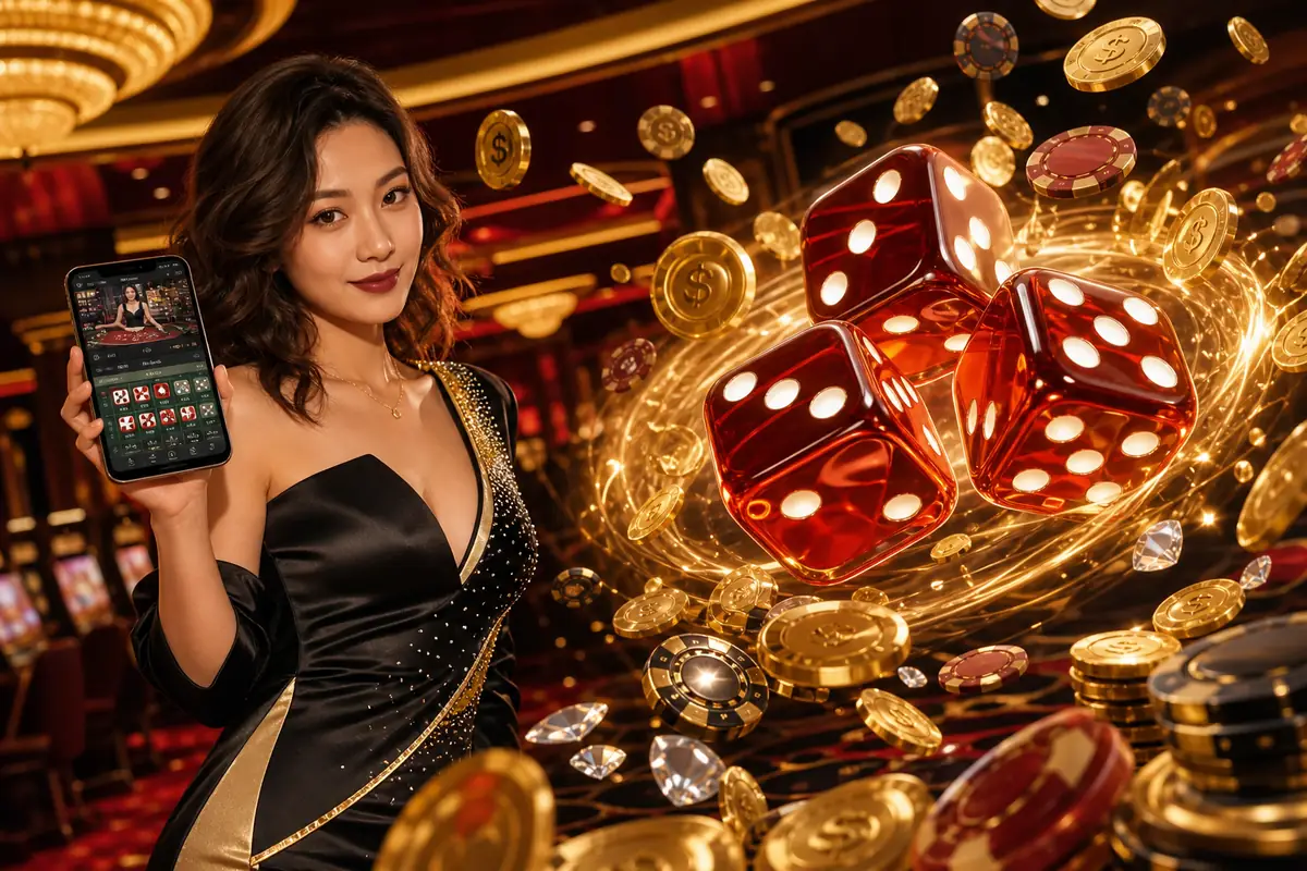 mmk110 Casino အကောင့်ဝင်ရောက်ကစားခြင်း