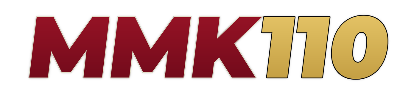 mmk110 logo